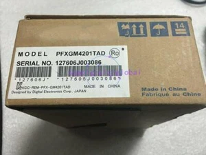 1PCS new Pro-face PFXGM4201TAD touch screen - Picture 1 of 1