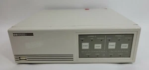 Agilent HP Model 35900 Dual Channel Interface (35949) - Bild 1 von 7