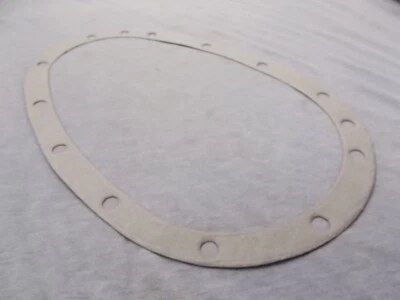 Triumph TR5/6, GT6, Spitfire/Herald Front Timing Cover Gasket - Image 1 of 4