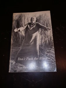 Don't Push The River, Barry Stevens, Paperback, 1970 - Picture 1 of 8