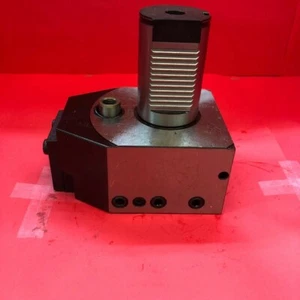 Bloque de soporte de herramientas M3281 Nakumura para torno CNC - Imagen 1 de 5