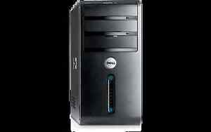 Dell Vostro Windows 7 Intel Core 2 Duo PC Desktops & All-In-One 