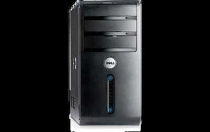 Dell Vostro 230, 2.93Ghz Intel Core 2 Duo, 4GB Ram, 250GB HDD, Windows 7 Home... - Picture 1 of 1