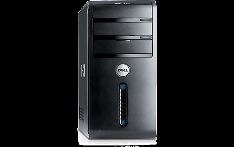 Dell Vostro 230, 2.93Ghz Intel Core 2 Duo, 4GB Ram, 250GB HDD, Windows 7 Home... - Image 1 of 1