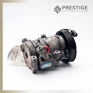 2004-2008 ACURA TL A/C Compressor Air Conditioning Compressor 38810-RDA-A01 OEM - Picture 1 of 7