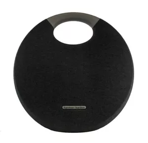 Harman Kardon Onyx Studio 5 Wireless Bluetooth Speaker - Black SR - Picture 1 of 2