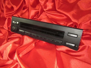 BMW E39 M5 5'ies RADIO MULTI INFORMATION DISPLAY MID TUNER Bordcomputer 8360737 - Picture 1 of 6