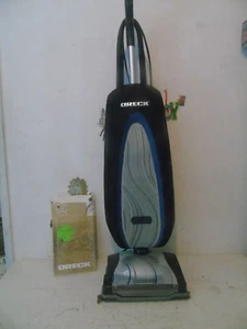 Oreck Vacuum - Picture 1 of 12