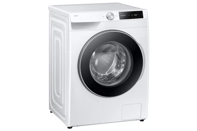 Samsung lavatrice WW90DG6U25LE Caricamento frontale 9 kg 1400 Giri/min Bianco - Immagine 1 di 4