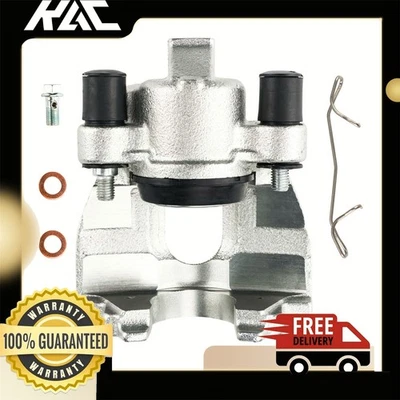 Pinza de freno trasera izquierda para Volvo XC70 2003-2007 V70 2001-2004 S80 1999-2006 Foto 1 de 4