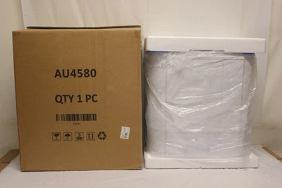 Máquina de lavar portátil Auertech banheira dupla AU4580 G1 - Imagem 1 de 4