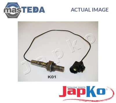3K01 LAMBDA OXYGEN O2 SENSOR JAPKO FOR KIA PRIDE 1.1 I,1.3,1.3 I - Image 1 of 4