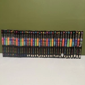 Left Behind: The Kids Series Complete 40 Volume Set by Jerry Jenkins & Tim LaHaye - Bild 1 von 7