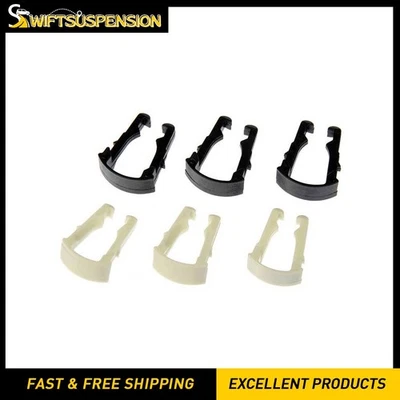 Dorman - Clip de línea de combustible OE Solutions 1 pieza para Ford Crown Victoria 2003-2006 Foto 1 de 3