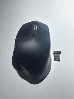 Logitech MX Master 2S Bluetooth Edition Wireless Mouse - Image 1 of 4