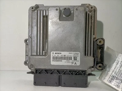 CENTRALINA MOTORE ECU PER SUZUKI Vitara Serie 3391055P00000 D16AA diesel 1598 ( - Immagine 1 di 4