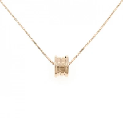 Auténtico collar BVLGARI B.zero1 #230-000-145-1053 Foto 1 de 4