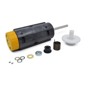Zebra ZT411 Industrial Label Printer Ribbon Take-up Spindle P1058930-045 Genuine - Picture 1 of 5