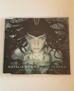 CD Natalia Oreiro - Tu Veneno - Bild 1 von 2