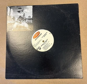 Grav- Down To Earth: 1996 Record - Picture 1 of 6