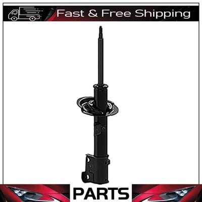 Monroe Genuine OEM Front Left Strut For 2013-2018 Kia Sorento Hyundai Santa Fe - Image 1 of 2