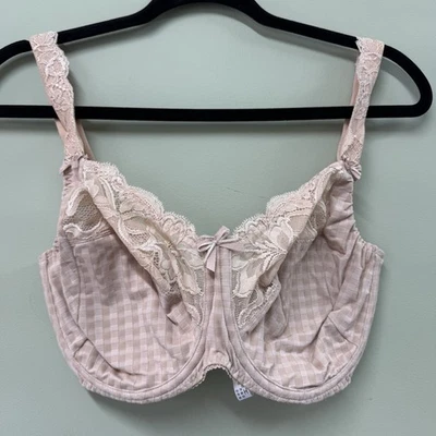 Prima Donna Madison Caffe Latte Bra 32H BNWT - Image 1 of 4