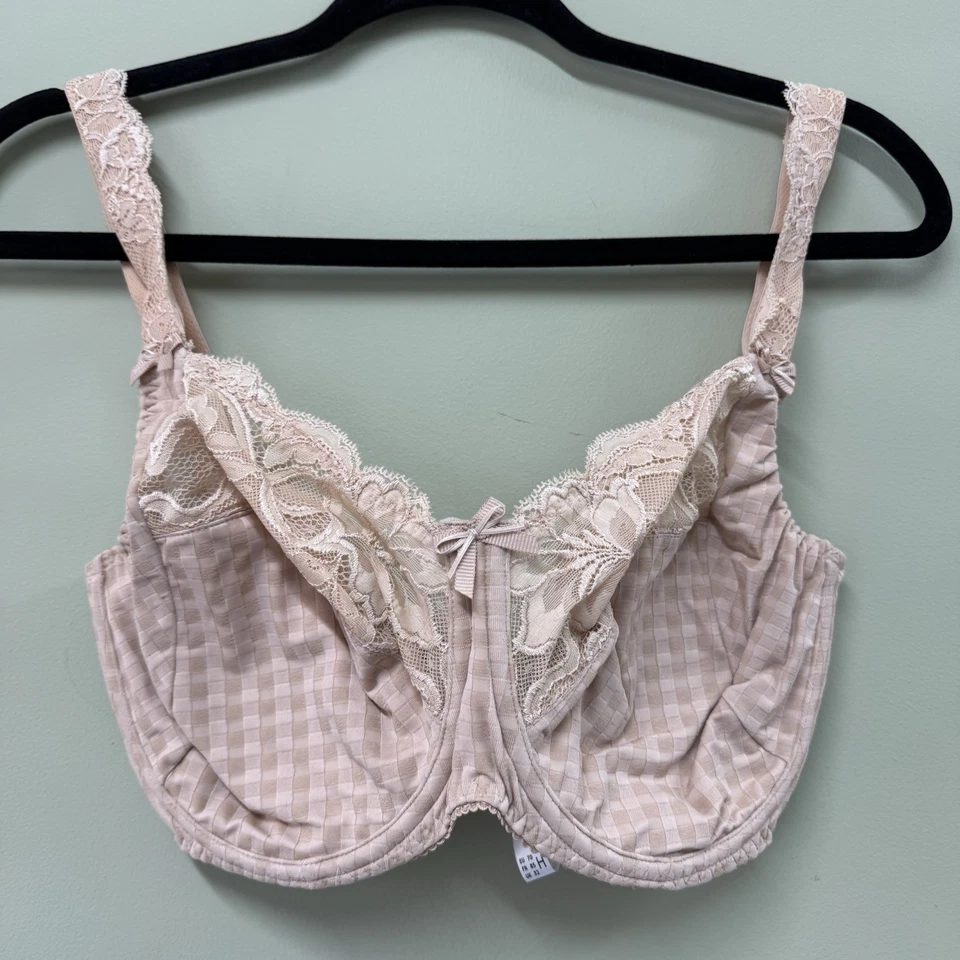 Prima Donna Madison Caffe Latte Bra 32H BNWT - Image 1 of 4