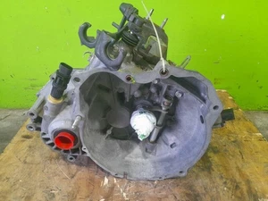 T2 getriebe ft für DAEWOO MATIZ 1084133 - Picture 1 of 5