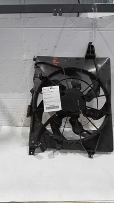 Conjunto de ventilador de motor de ventilador de radiador SWB Sport para 13-18 SANTA FE 531898 Foto 1 de 3