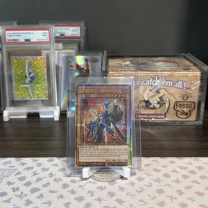 Infernity Archfiend (Quarter Century Secret Rare) RA03-EN220 Bonanza NM - Bild 1 von 1