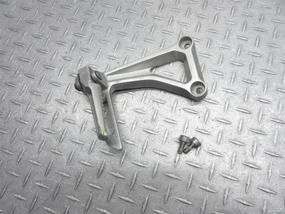 Honda CBR650F 2014 14-16 clavija trasera izquierda pasajero Foto 1 de 4