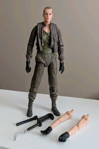 NECA Aliens Series 8 7" Alien 3 Ellen Ripley Fiorina Prisoner - Complete 2014 - Picture 1 of 6