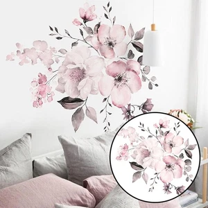 Stickers Wall Stickers Wall Art Wall Decals Home Decor Removable PVC Hot Sale - Picture 1 of 12