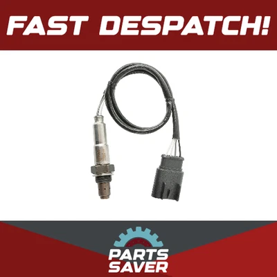 Sensor Lambda se adapta a CHRYSLER YPSILON 9 Postes Cat 11 a 13 Oxígeno 55220254 Cambiare - Imagen 1 de 4