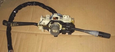 Daihatsu Charade G10 HEADLIGHT TURN SIGNAL COLUMN SWITCH USED - image 1 of 3