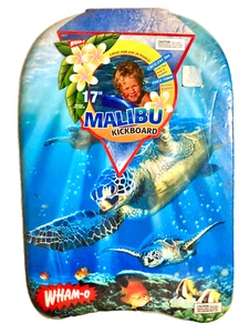 WHAM-O Malibu Kickboard 17" Swimming Pool Training Aid New Sealed - Picture 1 of 1