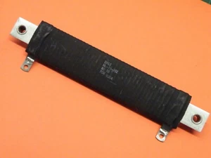 Resistencia enrollada de cable Dale Power 6 ohmios 5% 70 vatios 58 g 355 - Imagen 1 de 5
