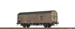 BRAWA 50966Spur H0 GÜW Gltr DRG II, Horch - Bild 1 von 1