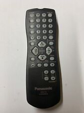 "Panasonic VCR/TV Universalfernbedienung ""Komplette Fernbedienung"