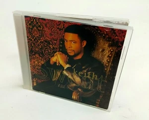 Keith - Sweat - Musik CD - Bild 1 von 3