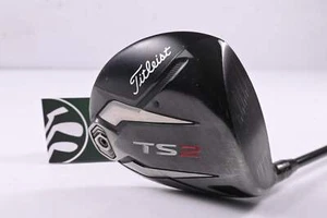Titleist TS2 Driver / 11,5 Grad / Regular Flex Kuro Kage Black TiNi DC mit SFW - Bild 1 von 8