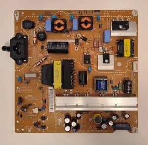 Main Board PCB: EAX65423701 LEOJG630719012097(5.0) - Picture 1 of 1