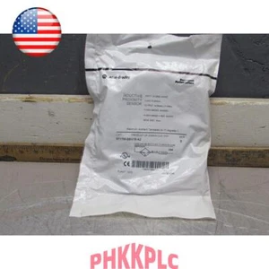 Allen Bradley 871TM-B8N18-A2 Inductive Proximity Sensor NEW SEALED - Picture 1 of 12
