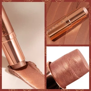 Becca🌸Glow Body Stick 🌺Collector's Edi Jumbo SIZE!!! SOLD Out RRP $75.50🎀42g - Picture 1 of 7