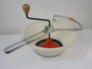 Talisman rotary sieve Pottery Glaze Ceramic Tool - Picture 1 of 7