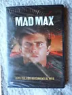 MAD MAX (MEL GIBSON, THE LEYEND!). AQUÍ EMPEZÓ TODO! DVD NUEVO Y SELLADO!