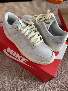 Size 6.5 - Nike Dunk SE Low Gone Fishing - Chinook Salmon - Picture 1 of 4