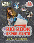 Kate Biberdorf Kate The Chemist: The Big Book Of Experiments (Hardback)