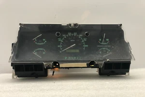 Cuadro de instrumentos Ford Bronco 1991-1993 usado P#F2Uf10848AA - Imagen 1 de 6