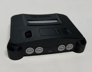 N64 mini Raspberry Pi 4 Gehäuse - Bild 1 von 6